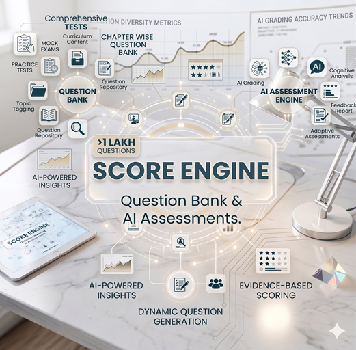 SCORE ENGINE