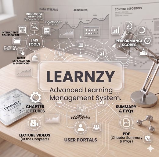 LEARNZY